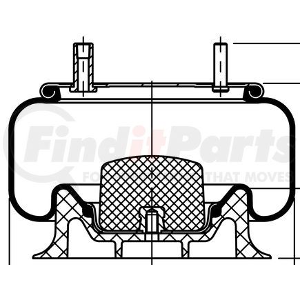 ContiTech 64713 9 9-9 P 767