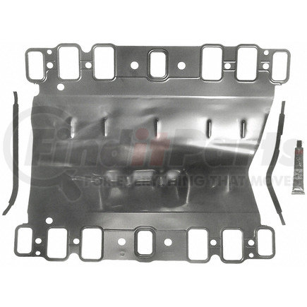 Fel-Pro MS 96004 Valley Pan Gasket Set