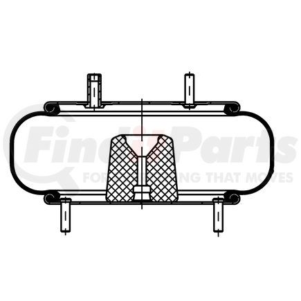 ContiTech 64526 FS 530-14 515