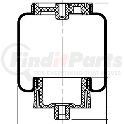 ContiTech 67770 SC29-O001