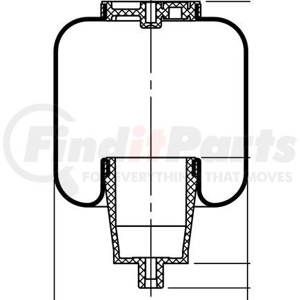 ContiTech 69437 SC29-B110