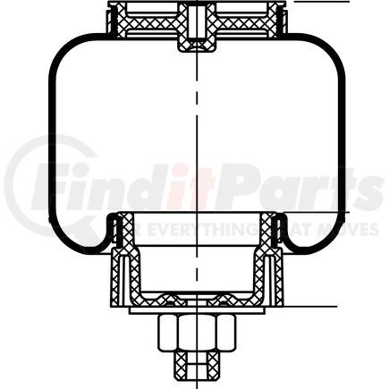 ContiTech 75315 SC29-O132