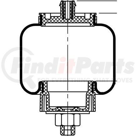 ContiTech 75314 SC29-O155