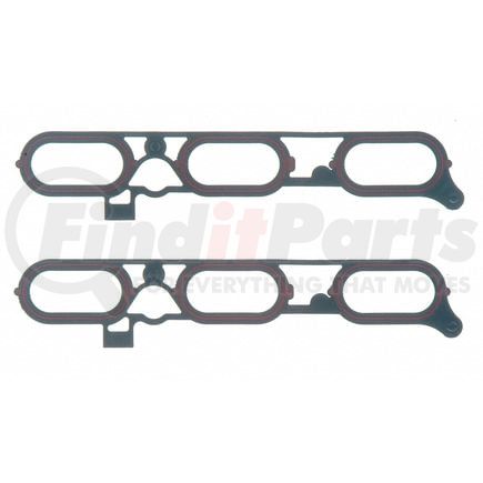 Fel-Pro MS 96484 Fuel Injection Plenum Gasket Set