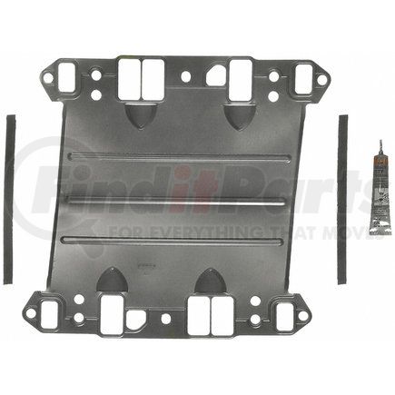 Fel-Pro MS 96022 Valley Pan Gasket Set