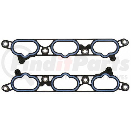 Fel-Pro MS 96475 Engine Intake Manifold Gasket Set