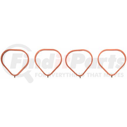 Fel-Pro MS 92888 Engine Intake Manifold Gasket Set