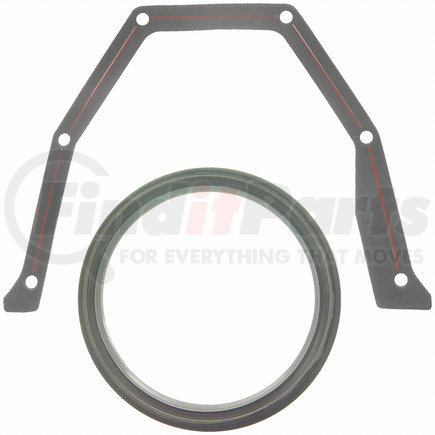 Fel-Pro BS 40650 Engine Crankshaft Seal Kit