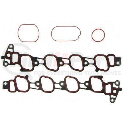 Fel-Pro MS 96281 Engine Intake Manifold Gasket Set