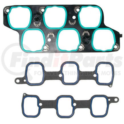 Fel-Pro MS 96974 Engine Intake Manifold Gasket Set