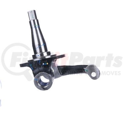 Meritor A3111Z4758 Front Axle, Steering Knuckle Assembly