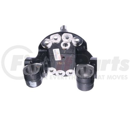 Meritor A23111C2863 Steering Knuckle Assembly