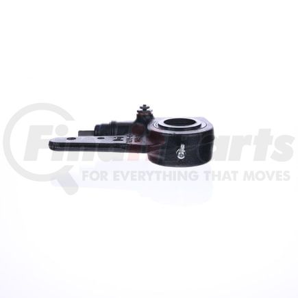 Meritor A203275W1193 Air Brake Automatic Slack Adjuster - 1.50-28, 5.50" Arm, 0.50" Bushing ID, 28 Spline, 1.50" Spline