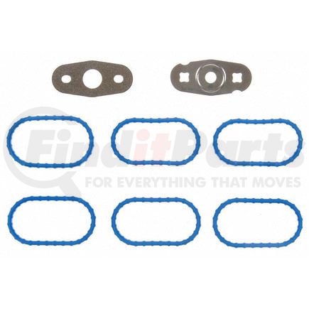 Fel-Pro MS 96496 Fuel Injection Plenum Gasket Set