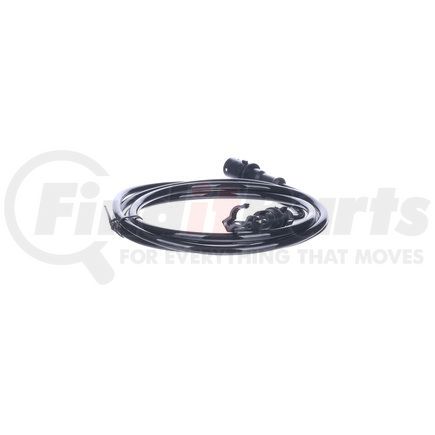 Meritor M9557120180 ABS Wheel Speed Sensor Cable - Din 2 Pin Male - Female Ext Cble 1.8 Meter