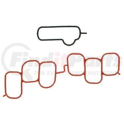 Fel-Pro MS 96586 Fuel Injection Plenum Gasket Set