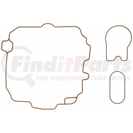 Fel-Pro MS 95816 Plenum Gasket Set