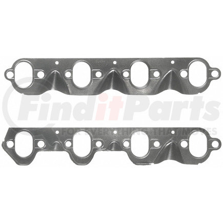 Fel-Pro MS 90248 Exhaust Manifold Heat Shield Set