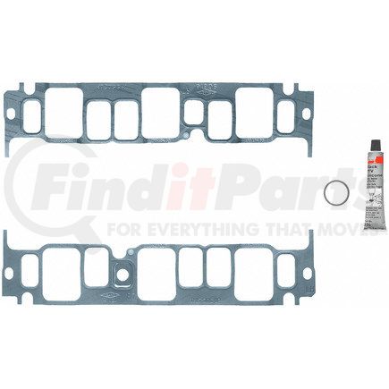 Fel-Pro MS 91022 Engine Intake Manifold Gasket Set