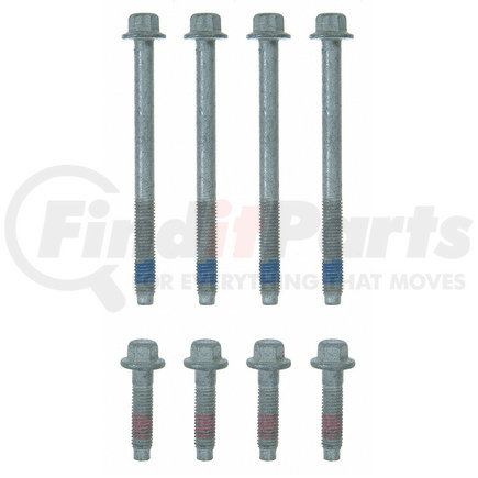 Fel-Pro ES 72226 Engine Intake Manifold Bolt Set