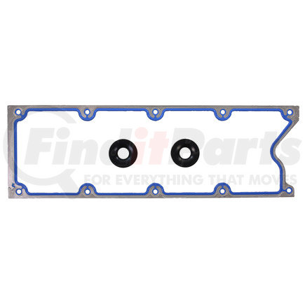 Fel-Pro MS 92465 Engine Lifter Valley Cover Gasket Set