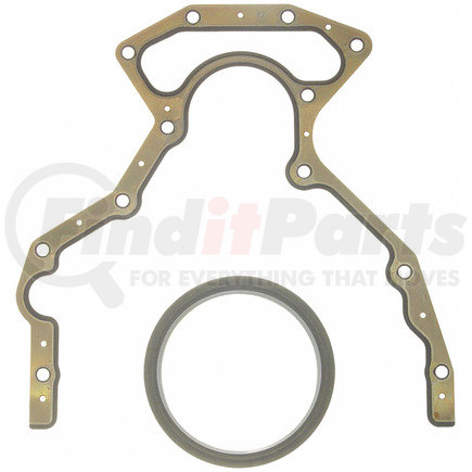 Fel-Pro BS 40640 Engine Crankshaft Seal Kit