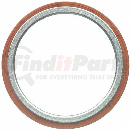 Fel-Pro BS 40619 Engine Crankshaft Seal Kit