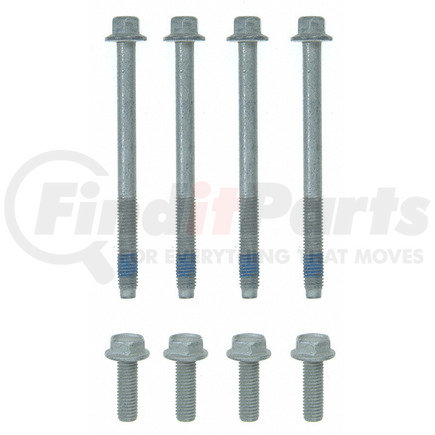 Fel-Pro ES 72225 Engine Intake Manifold Bolt Set