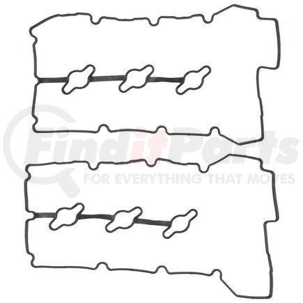 Fel-Pro VS 50750 R Engine Valve Cover Gasket Set