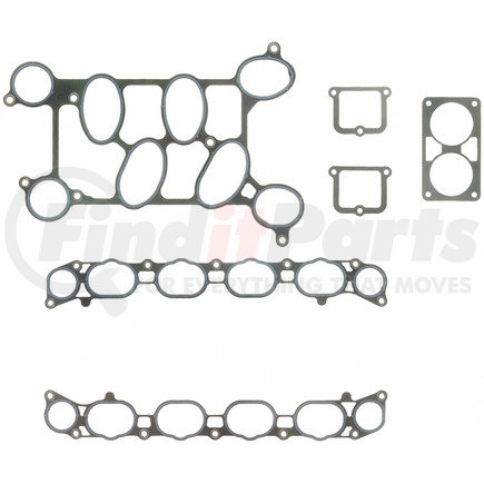 Fel-Pro MS 92902 Engine Intake Manifold Gasket Set