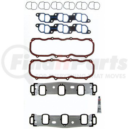 Fel-Pro MS 98005 T Engine Intake Manifold Gasket Set