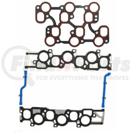 Fel-Pro MS 98010 T Engine Intake Manifold Gasket Set