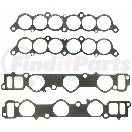 Fel-Pro MS 95898 Engine Intake Manifold Gasket Set