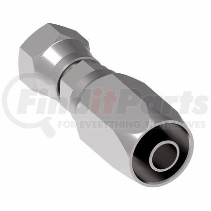 Weatherhead 10408N-608-BG HOSE END (REUS)