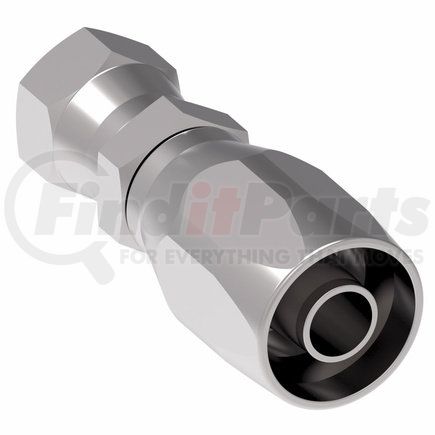 Weatherhead 24710N-610-BG FTNG (REUS) R5