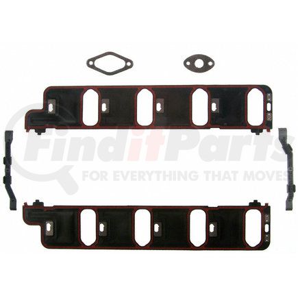 Fel-Pro MS 96057 Engine Intake Manifold Gasket Set