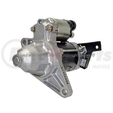 MPA Electrical 17845N Starter - New