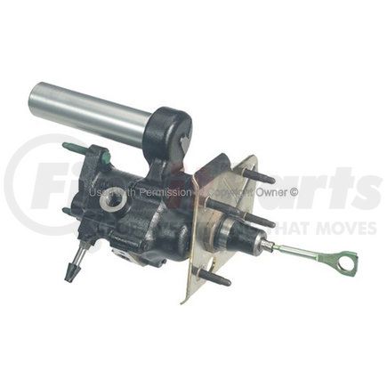 MPA Electrical B5005 Power Brake Booster - Hydraulic, Remanufactured