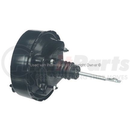 MPA Electrical B1082 Power Brake Booster - Vacuum, Remanufactured