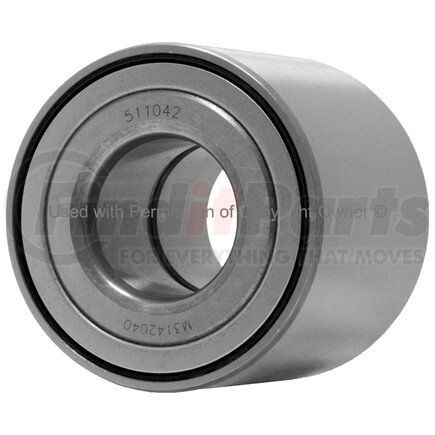 MPA Electrical WH511042 Wheel Bearing