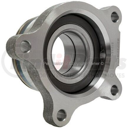 MPA Electrical WH512351 Wheel Bearing Module