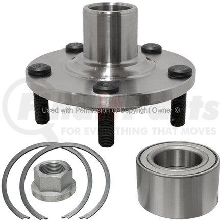 MPA Electrical WH518516 Wheel Hub Repair Kit