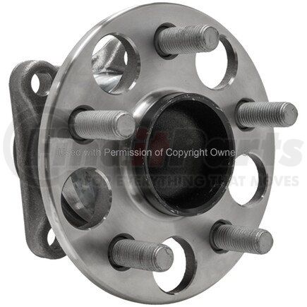 MPA Electrical WH590413 Wheel Bearing and Hub Assembly
