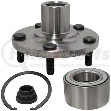 MPA Electrical WH930400K Wheel Hub Repair Kit