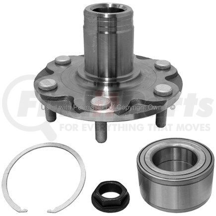 MPA Electrical WH930417K Wheel Hub Repair Kit