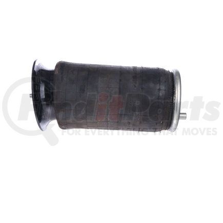 Meritor FS8868 Air Suspension Spring - 5" Collapsed Height, 17.7" Max Height, 6.62" Diameter