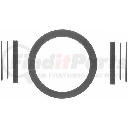 Fel-Pro BS 40621 Rear Main Seal Set