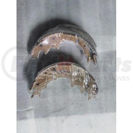 Workhorse 704 BRAKE SHOE SET
