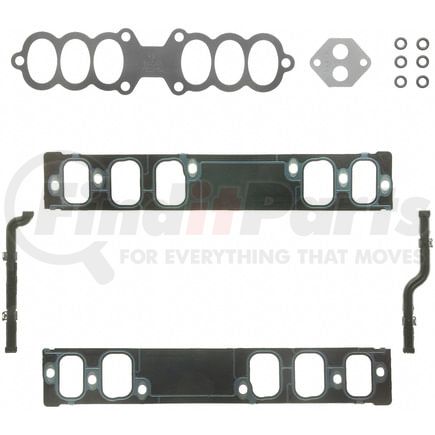 Fel-Pro MS 95731 Engine Intake Manifold Gasket Set