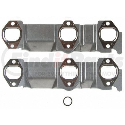 Fel-Pro MS 96329 Exhaust Manifold Gasket Set